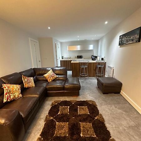 Heart Of Bham Free Parking Apartment Бирмингам Екстериор снимка