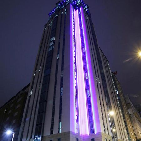 Heart Of Bham Free Parking Apartment Бирмингам Екстериор снимка