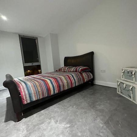 Heart Of Bham Free Parking Apartment Бирмингам Екстериор снимка
