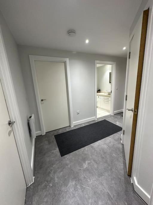Heart Of Bham Free Parking Apartment Бирмингам Екстериор снимка