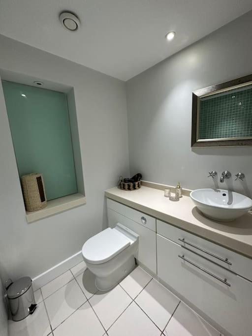 Heart Of Bham Free Parking Apartment Бирмингам Екстериор снимка