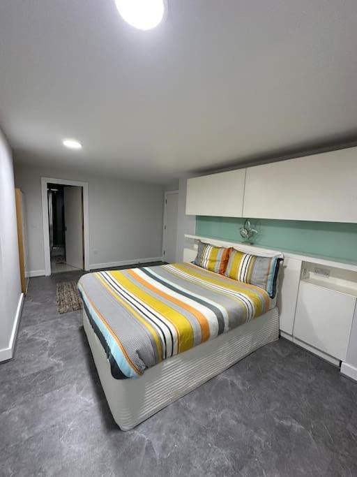 Heart Of Bham Free Parking Apartment Бирмингам Екстериор снимка