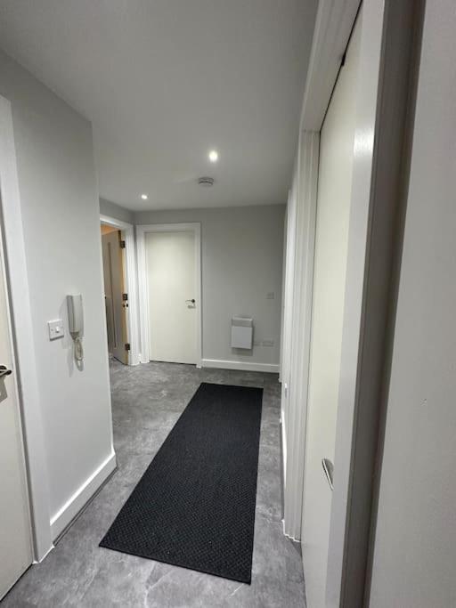 Heart Of Bham Free Parking Apartment Бирмингам Екстериор снимка