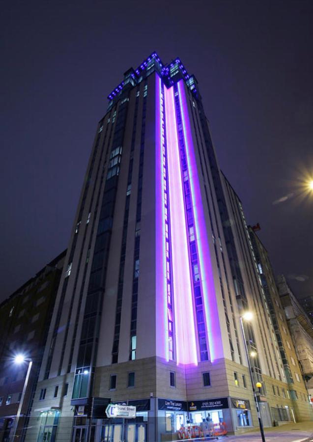 Heart Of Bham Free Parking Apartment Бирмингам Екстериор снимка